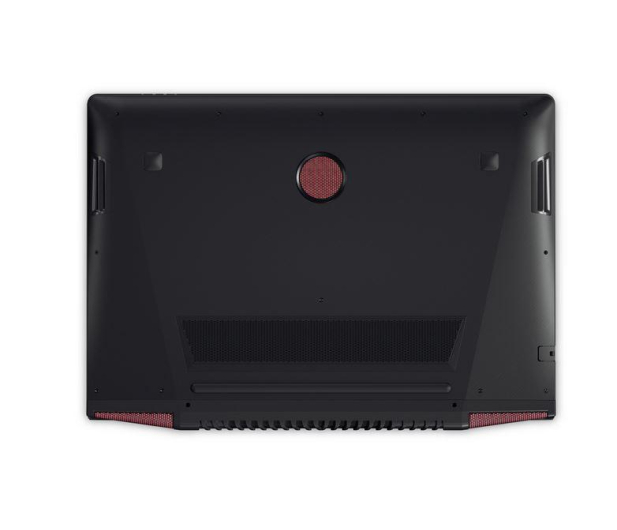Lenovo Lenovo Y700-15 80NV00P6PB - 1447135 - zdjęcie 6